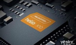 联发科芯片最新爆料,性能突破，引领行业新潮流